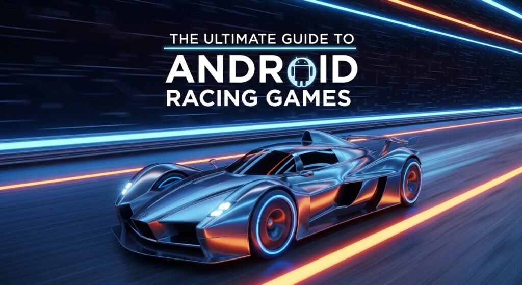 Android Racing Games