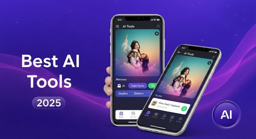 tools best application