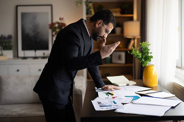 Modern Business Financing Solutions